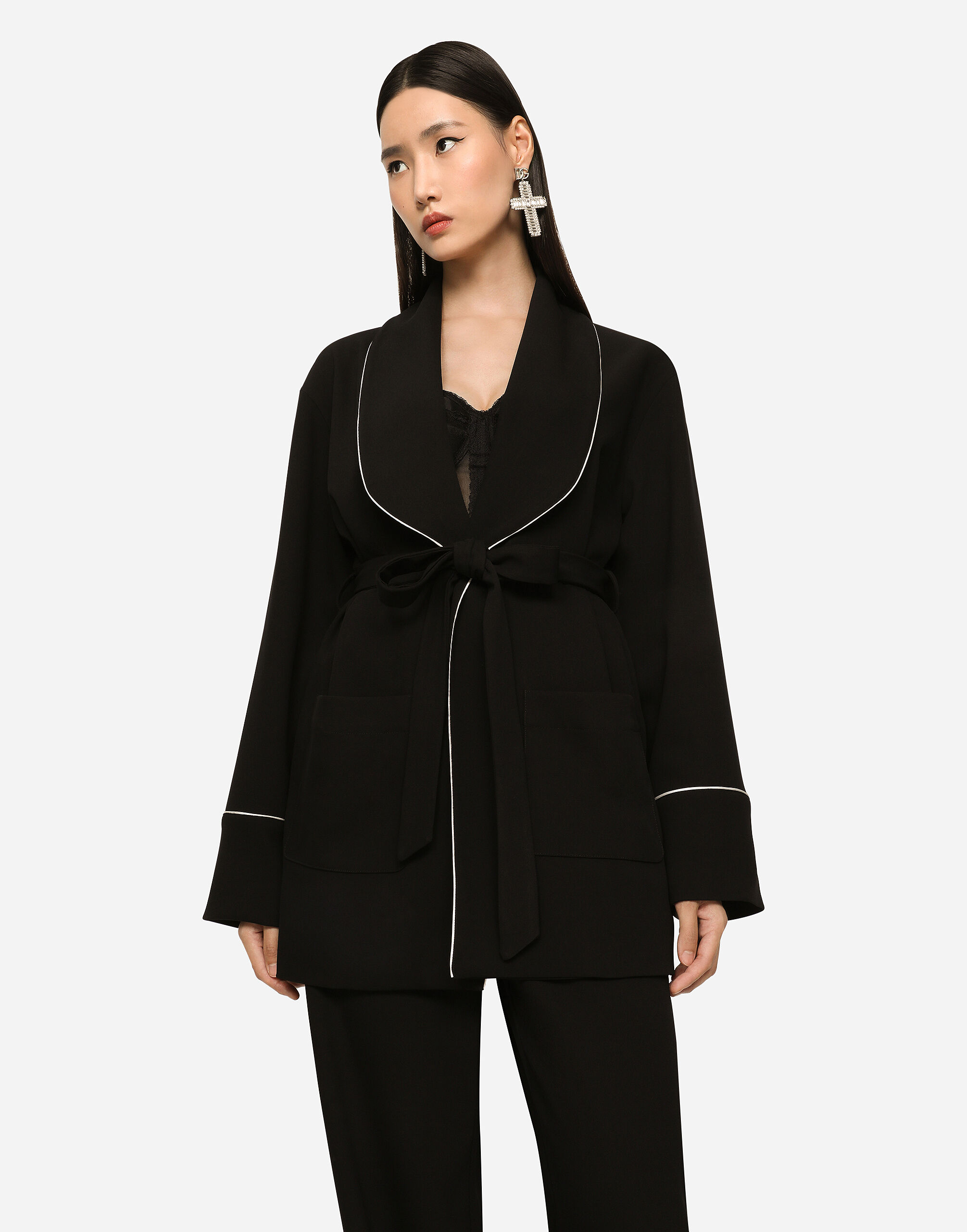 Woolen pajama best sale