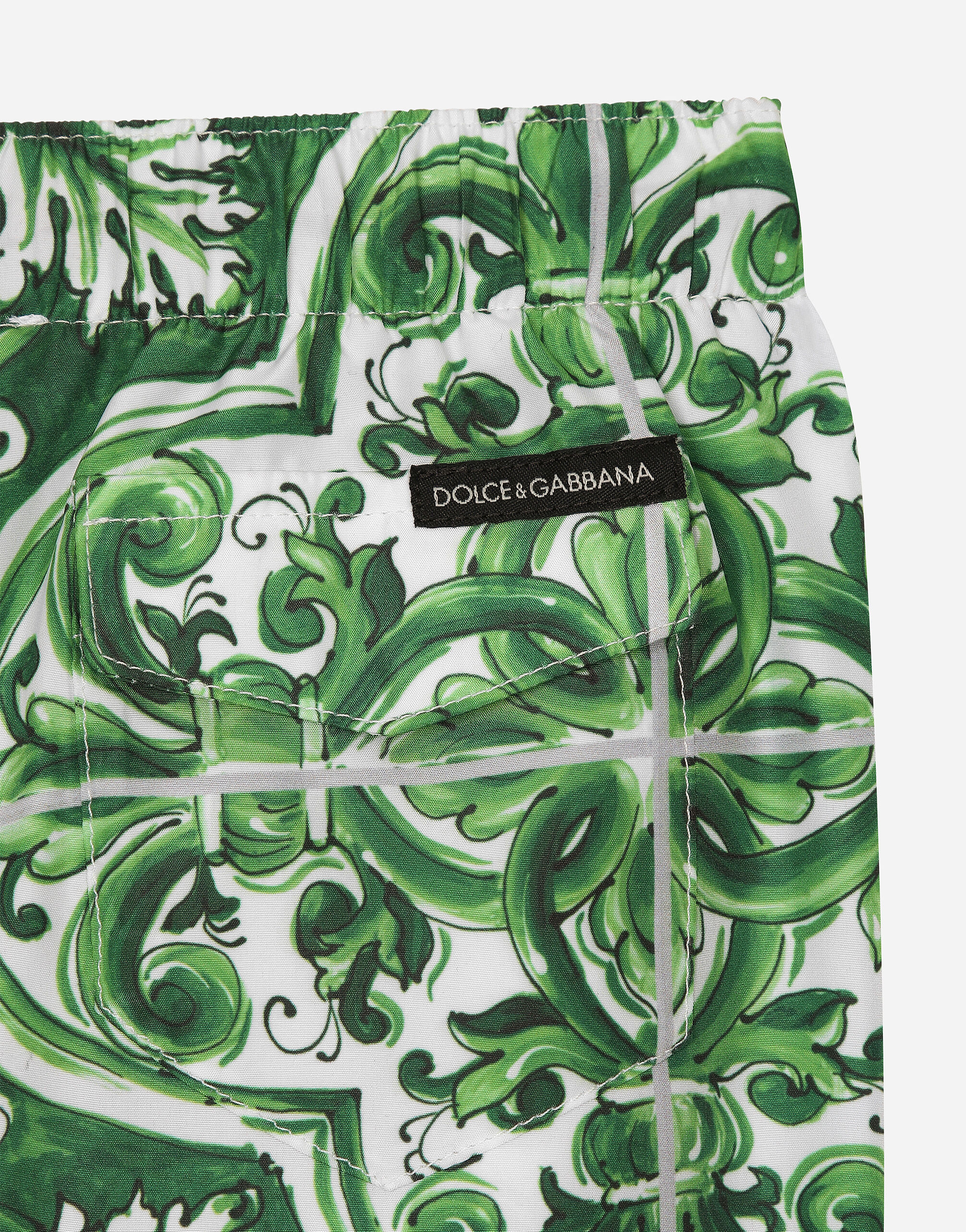DOLCE&GABBANA ノースリーブワンピース ライムグリーン 40 緑 M DOLCE&GABBANA ノースリーブワンピース ライムグリーン 40 緑 M Nylon