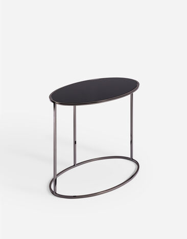 Dolce & Gabbana Moss Metal side table Multicolor TAE101TEAA3