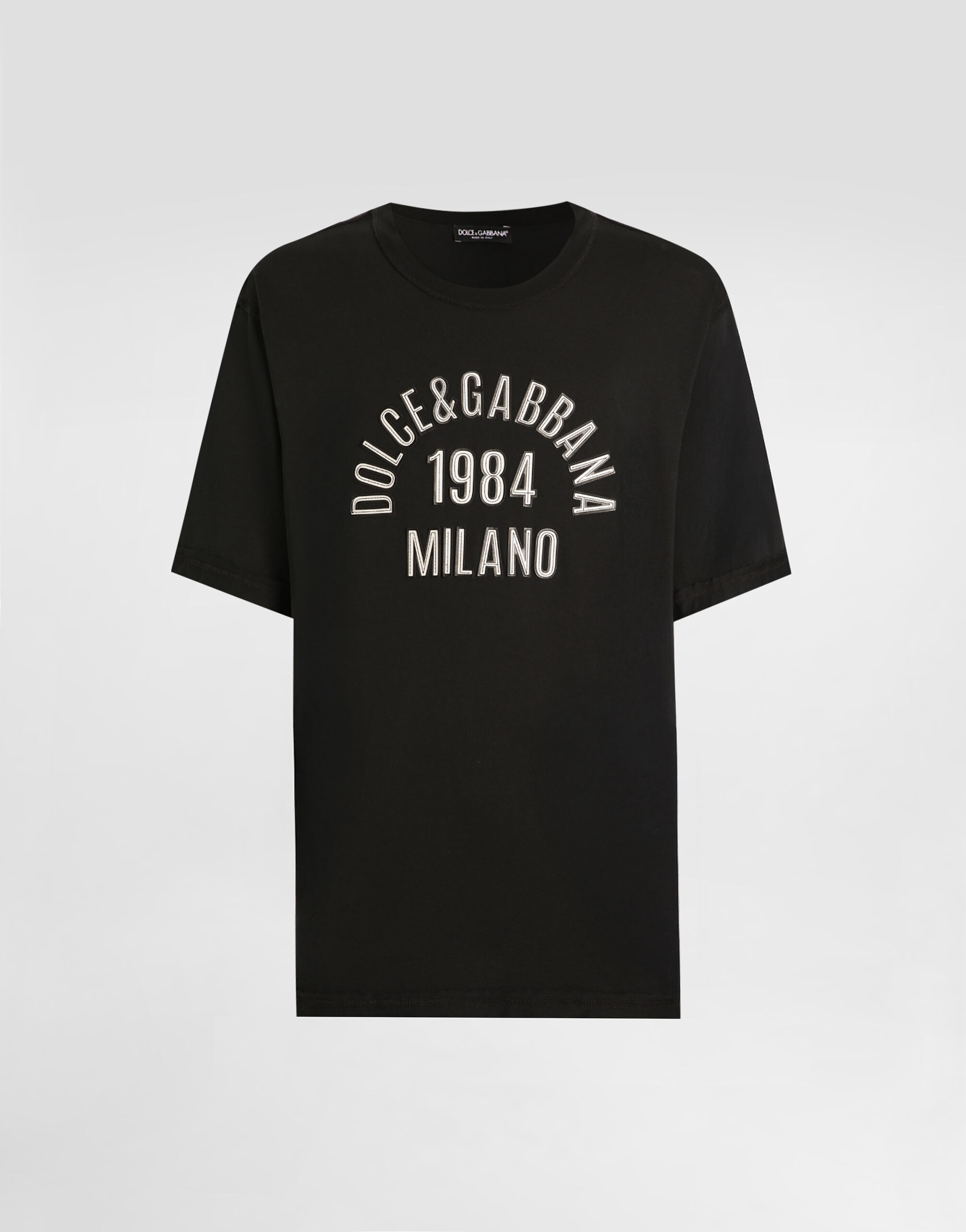 Men's Re Edition: Iconic Archive Styles | Dolce&Gabbana®