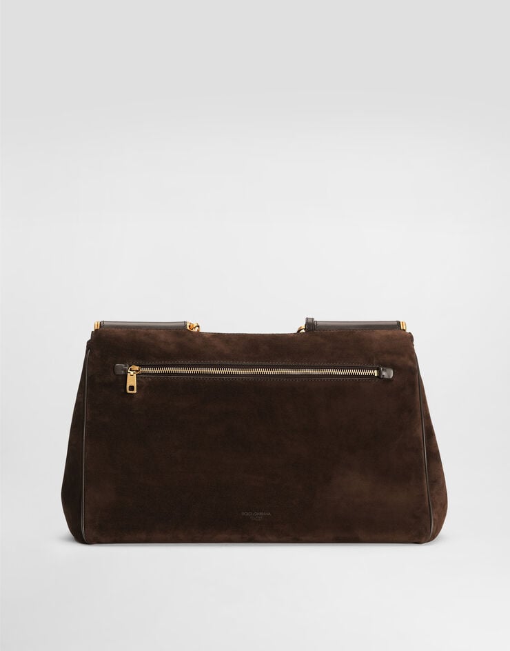 Dolce & Gabbana My Sicily handbag Multicolor BB7814BO903