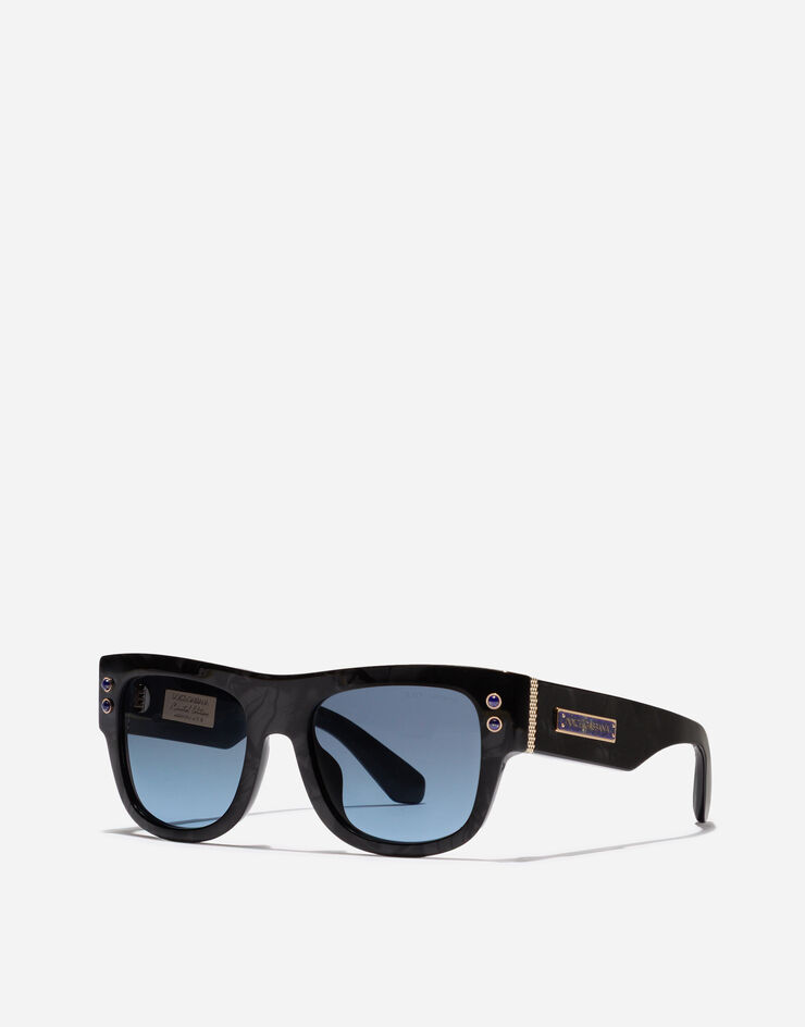 Dolce & Gabbana Pastello sunglasses Black VG4572VP68F