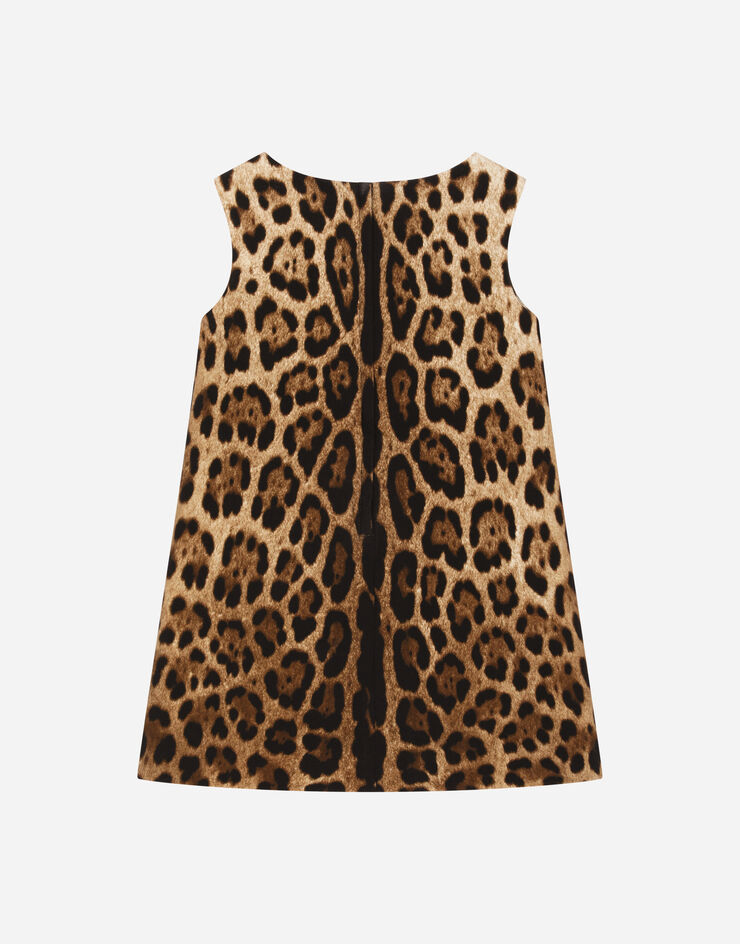 Dolce & Gabbana  アニマリエプリント L53DM3FSGQX