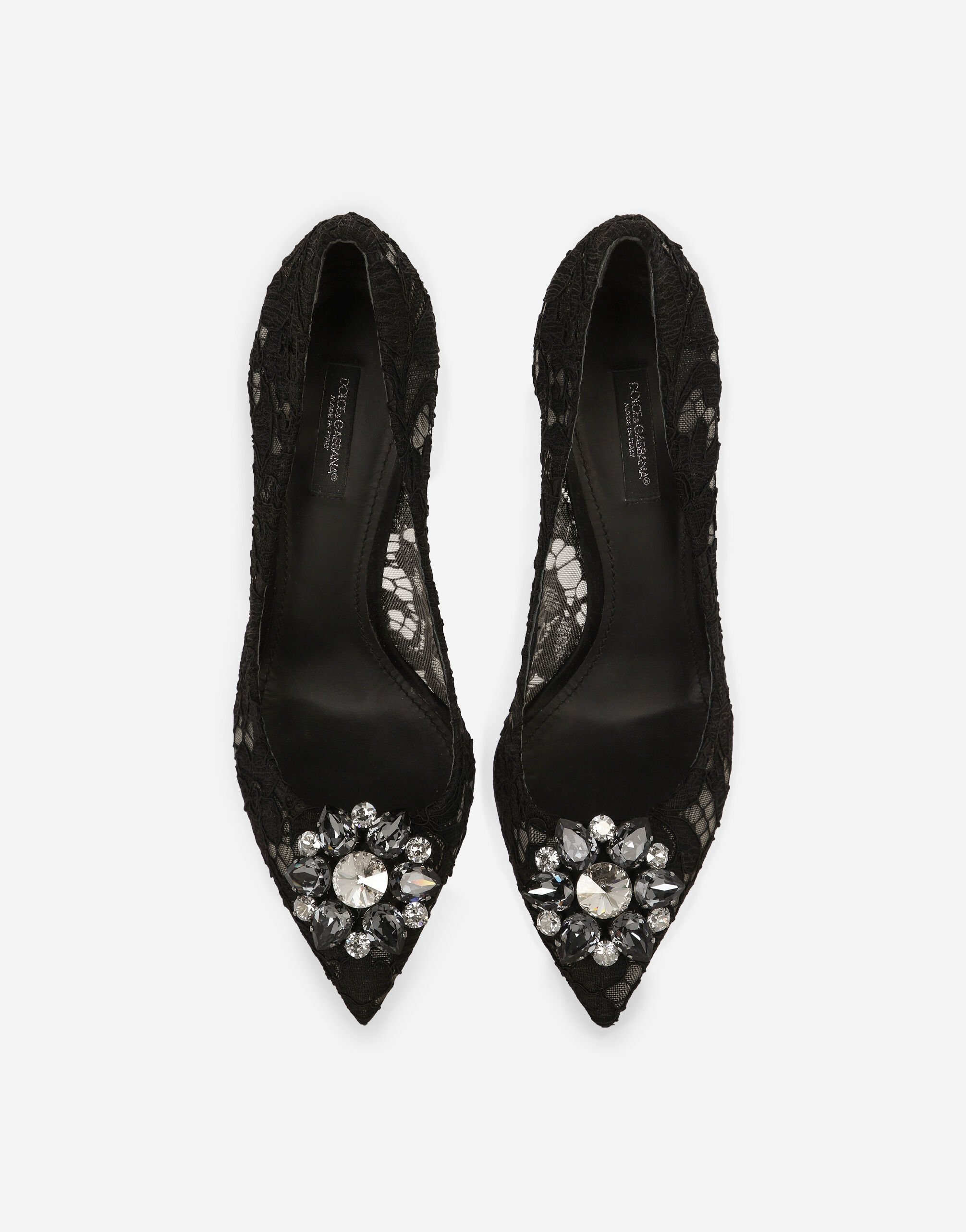 Dolce gabbana pump outlet