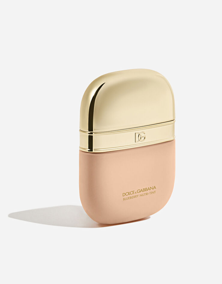 Dolce & Gabbana Blueberry Nutri-Tint 10N Light Medium - Neutraler olivfarbener Unterton MKUPFCE0035