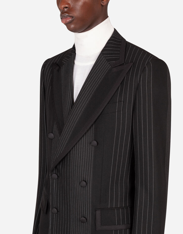 Dolce & Gabbana  SCHWARZ GKBAMTFB3A1