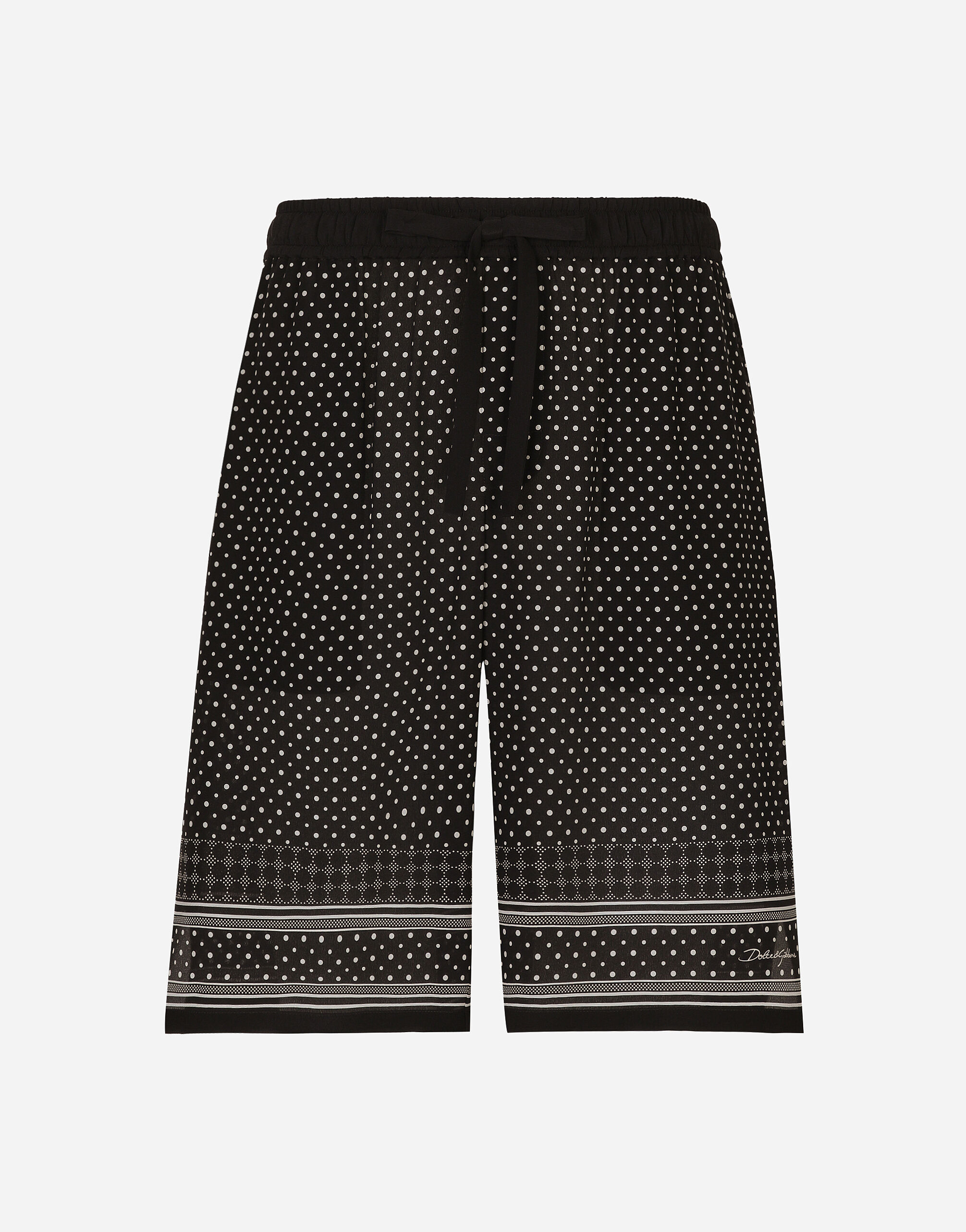 Dolce gabbana shorts mens online