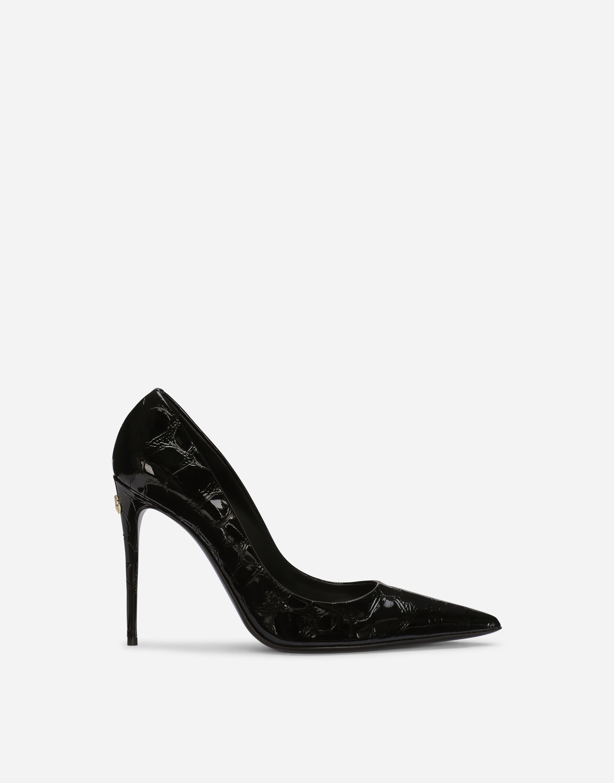 Dolce e on sale gabbana decollete