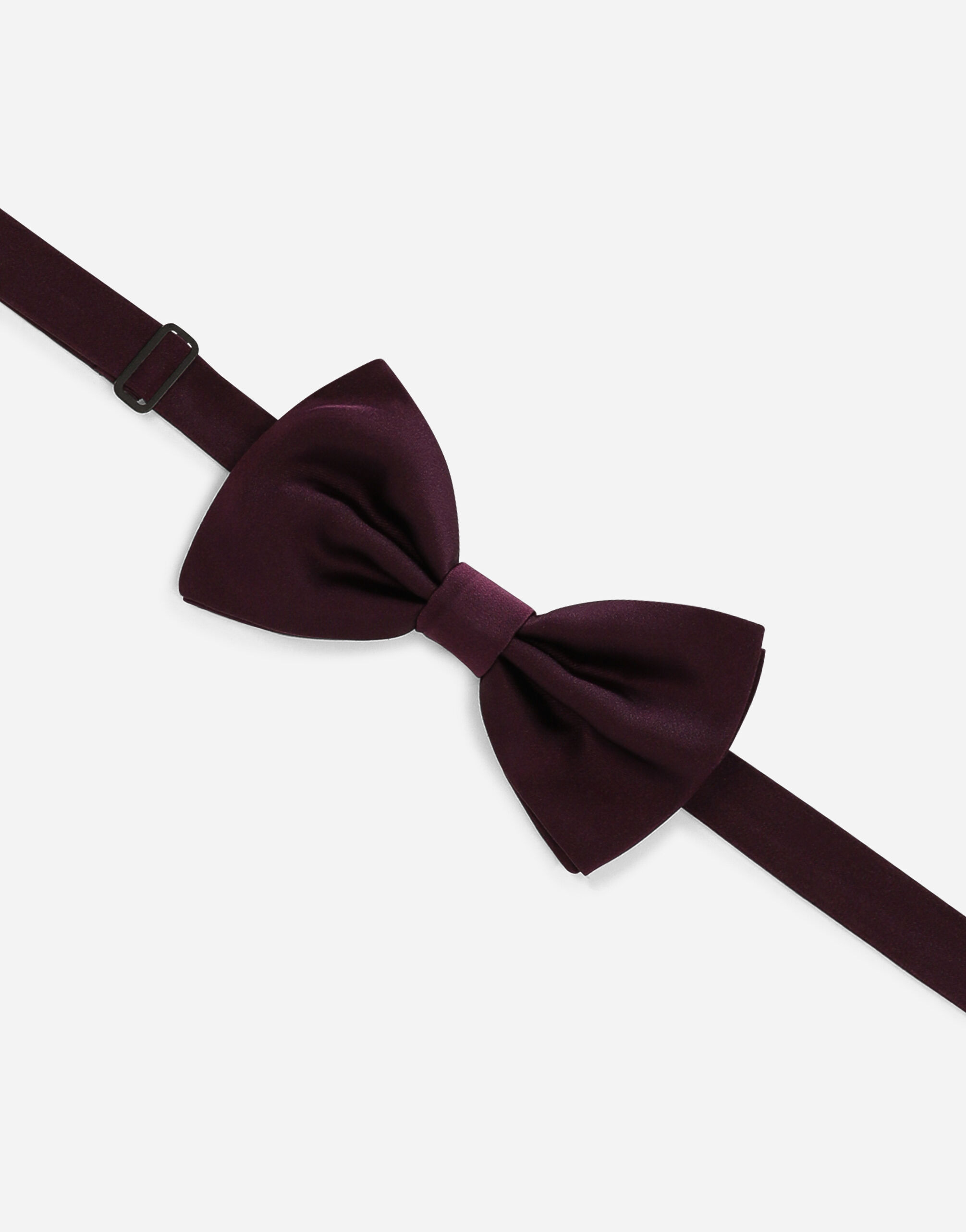 Dolce and deals gabbana bow tie