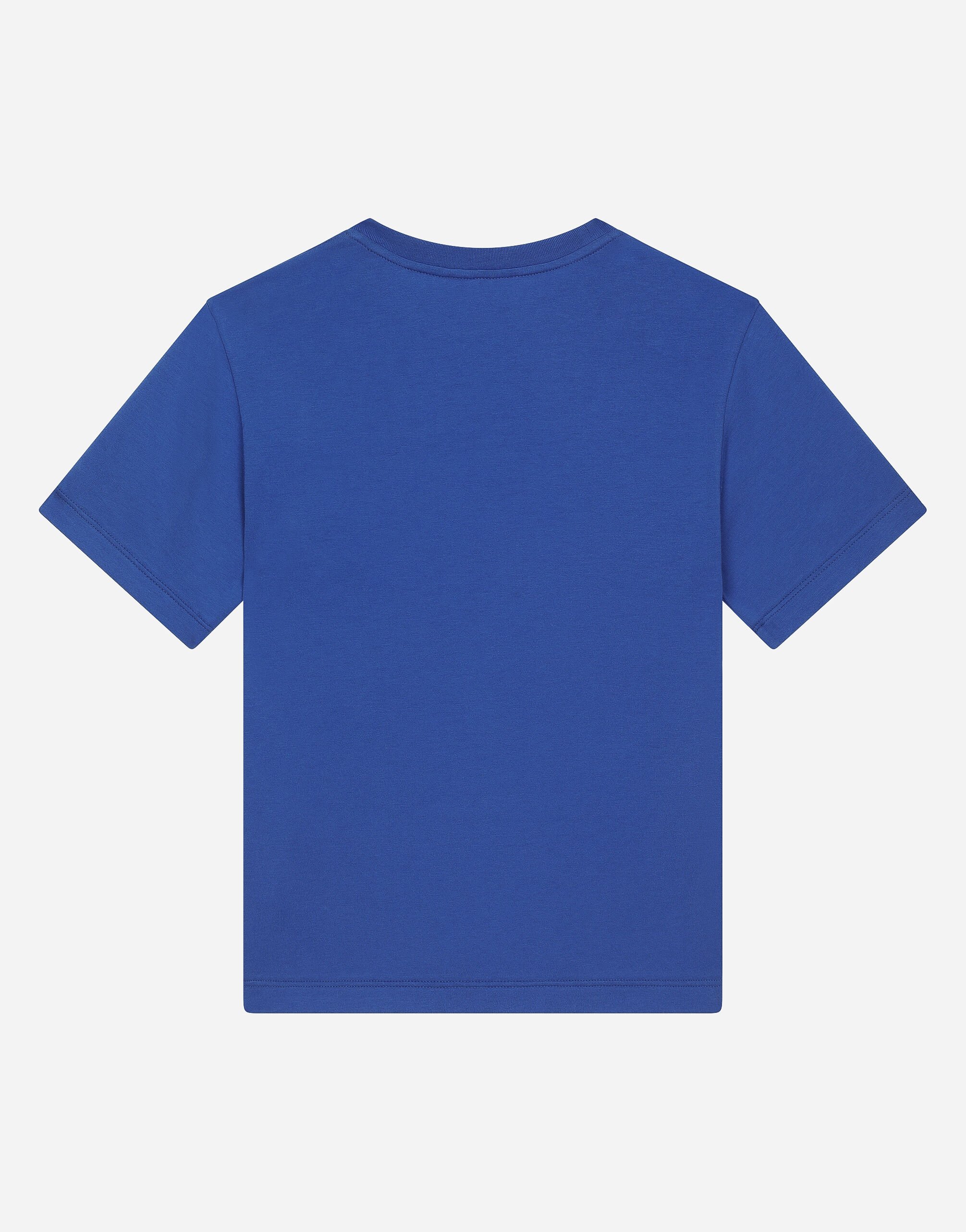 Dolce gabbana royal t shirt shop