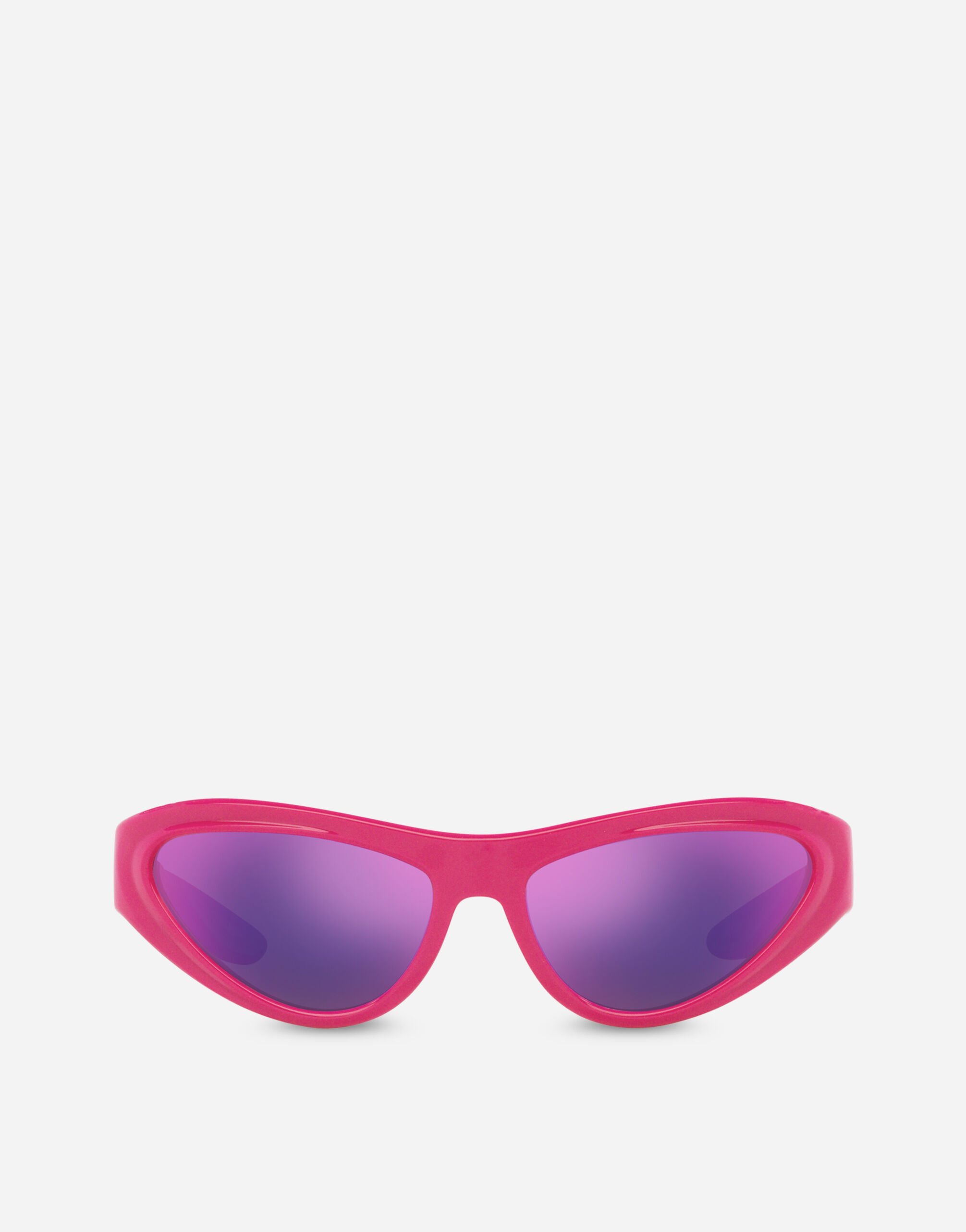 Dolce & Gabbana DG Toy sunglasses Pink VG6190VN84X