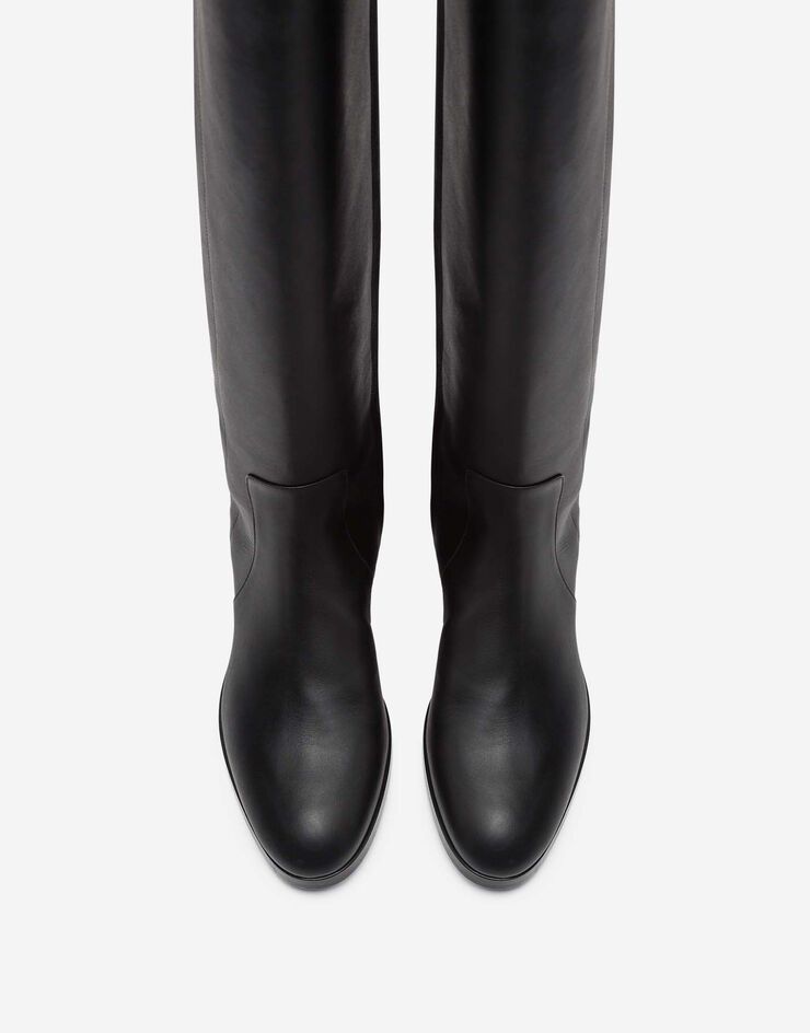 Dolce & Gabbana  NEGRO CU0597A3444