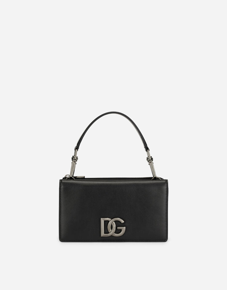 Dolce & Gabbana Mini handbag with strap Noir BP3134AQ765