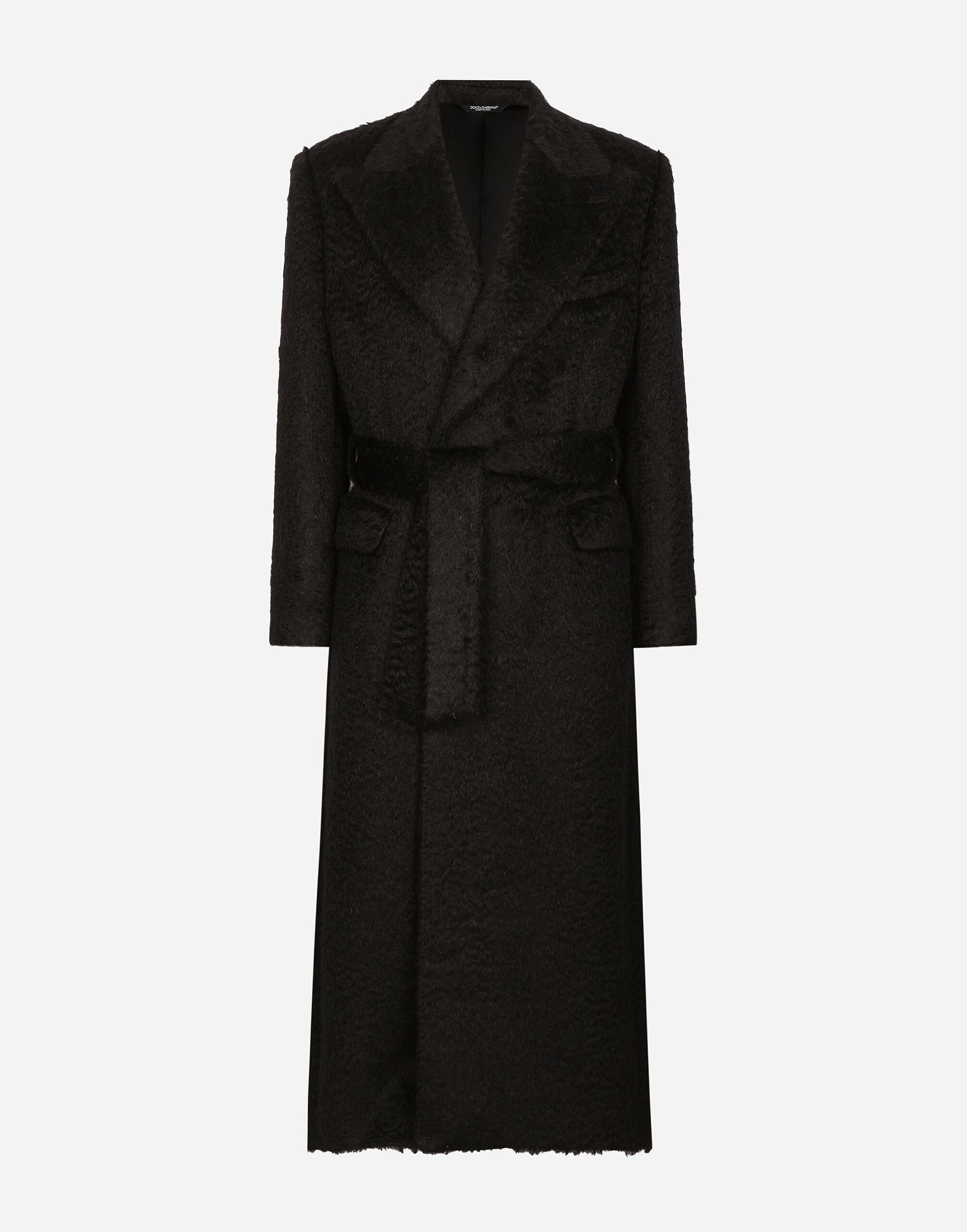 Dolce gabbana mens coat top