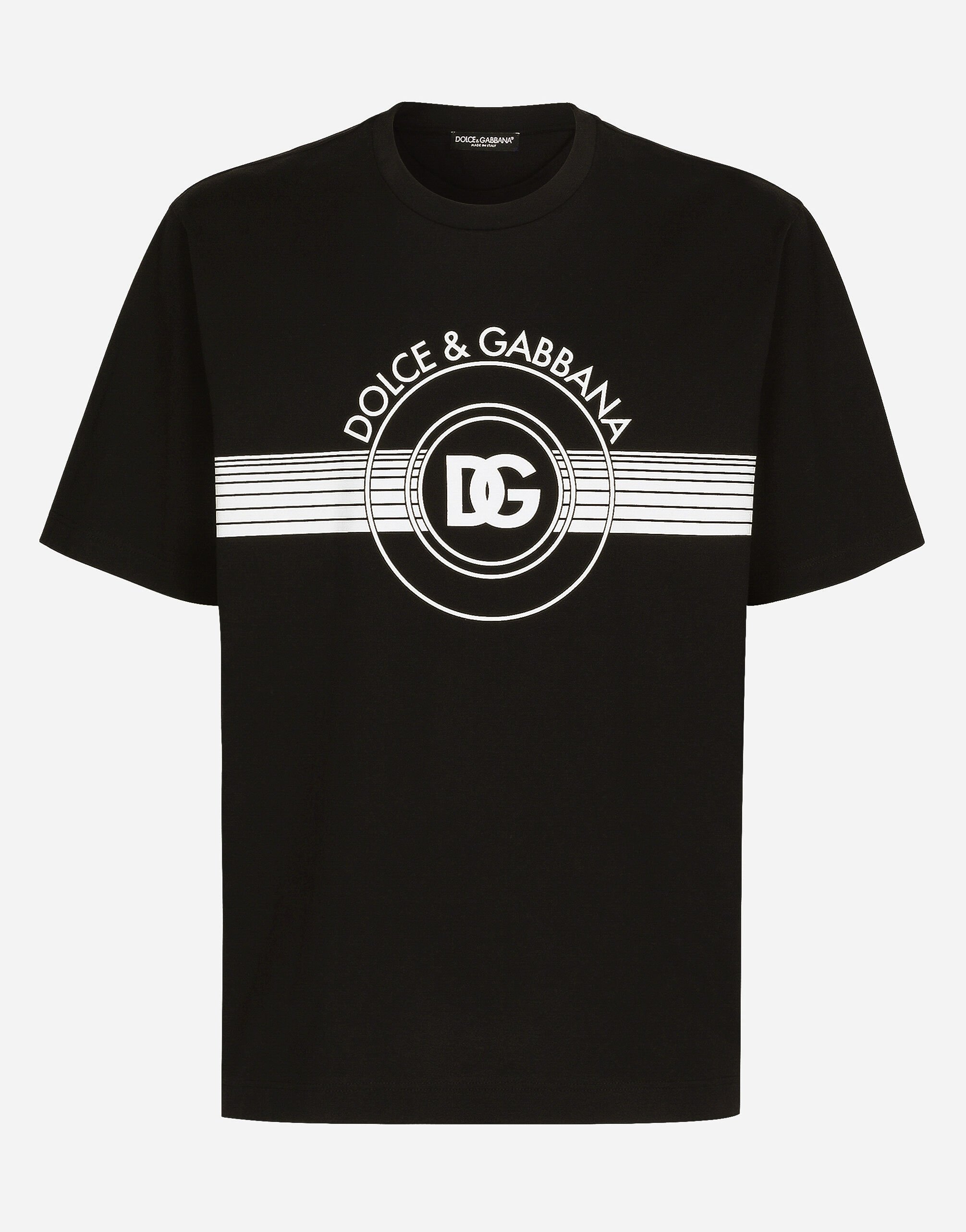 T shirt dolce gabbana outlet