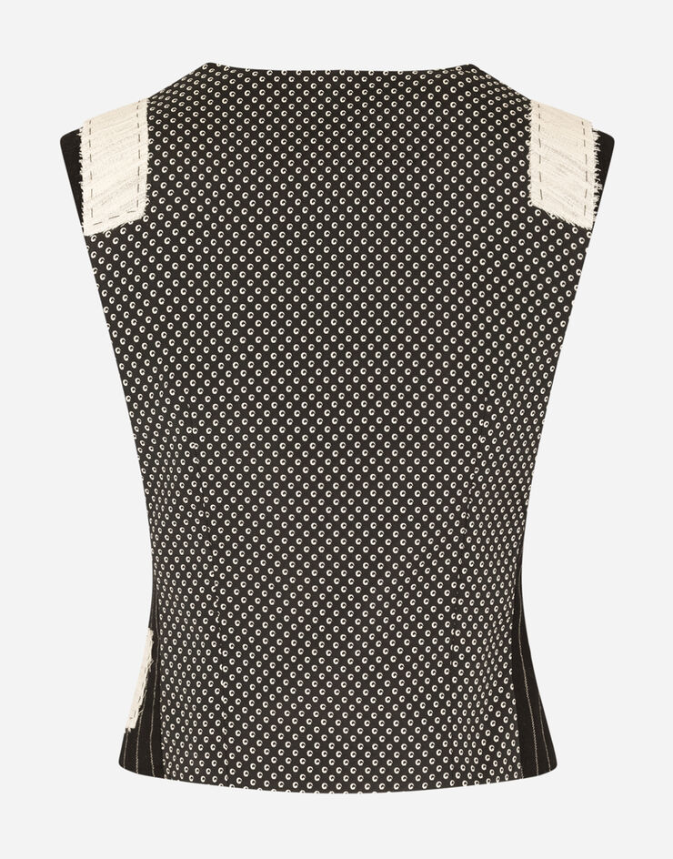 Dolce & Gabbana  MULTICOLORE J7AAMTFR2XI