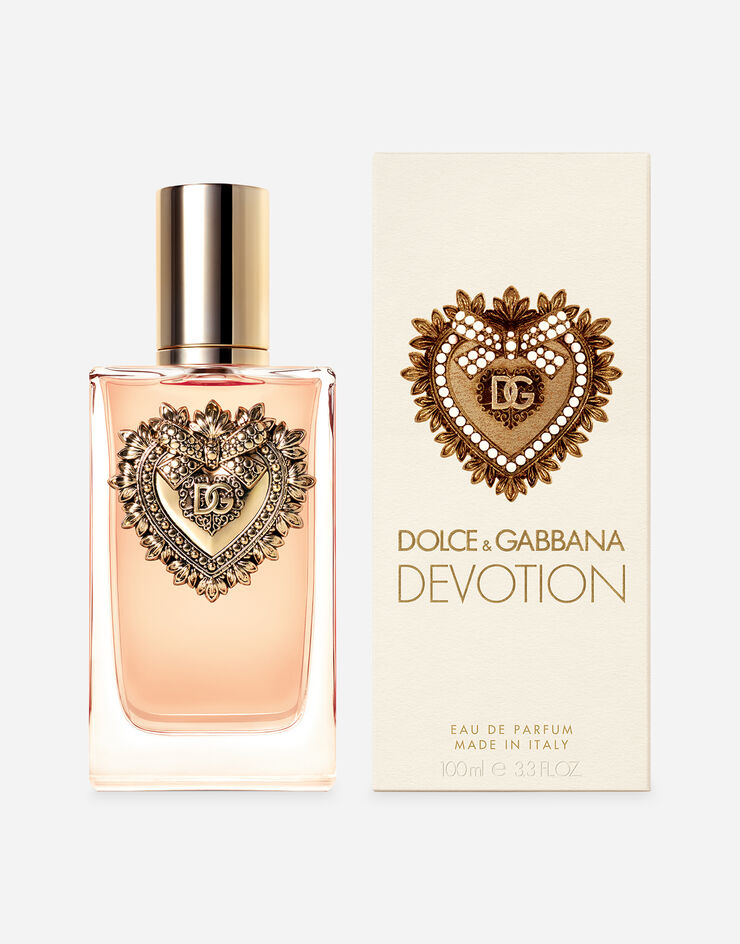 Devotion Eau de Parfum in 