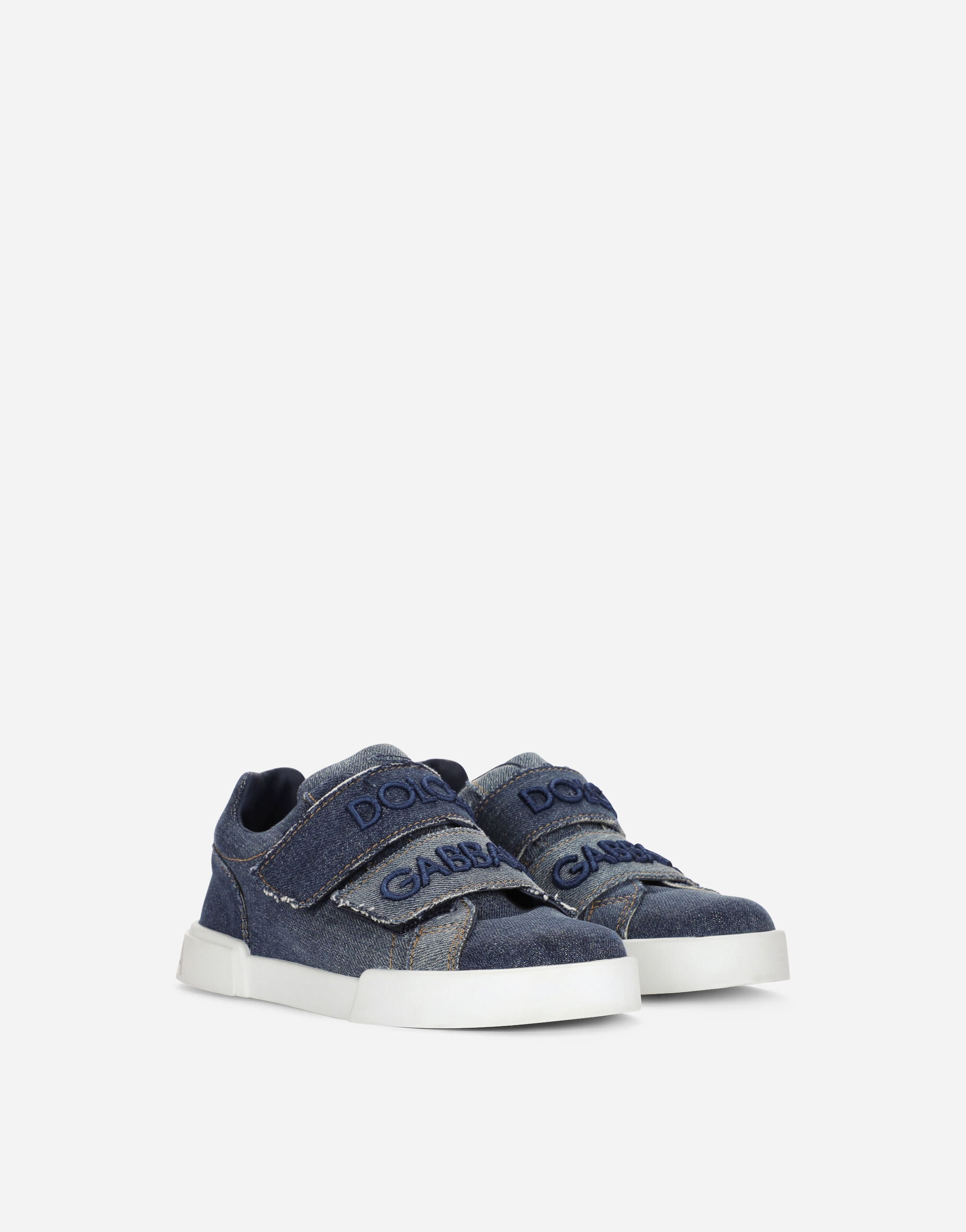 Light blue best sale portofino dolce gabbana