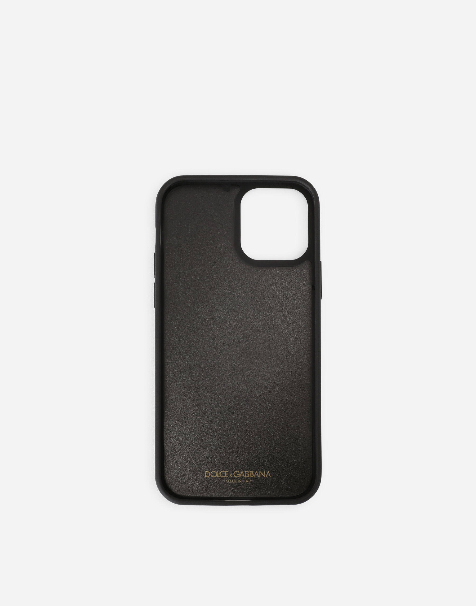 Leopard print cover iPhone 12 Pro | Crespo Leo Dolce&Gabbana