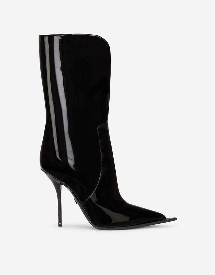Dolce & Gabbana STIVALETTO Black CT0795AQ132