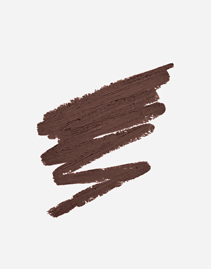 Dolce & Gabbana My Lip Overliner 05 My Chocolate Brown - Rich neutral deep brown MKUPLIP0018