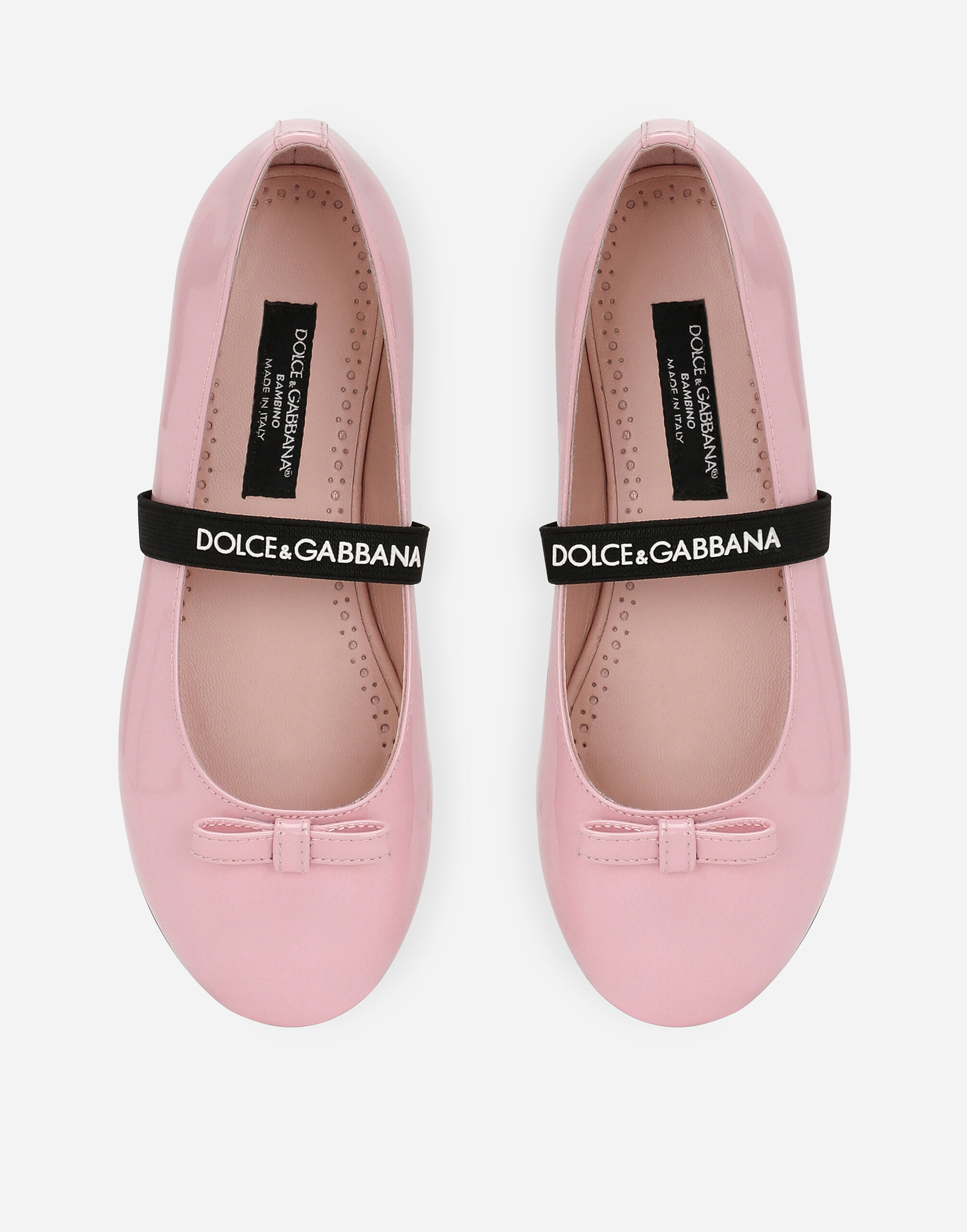 D&g flats shop