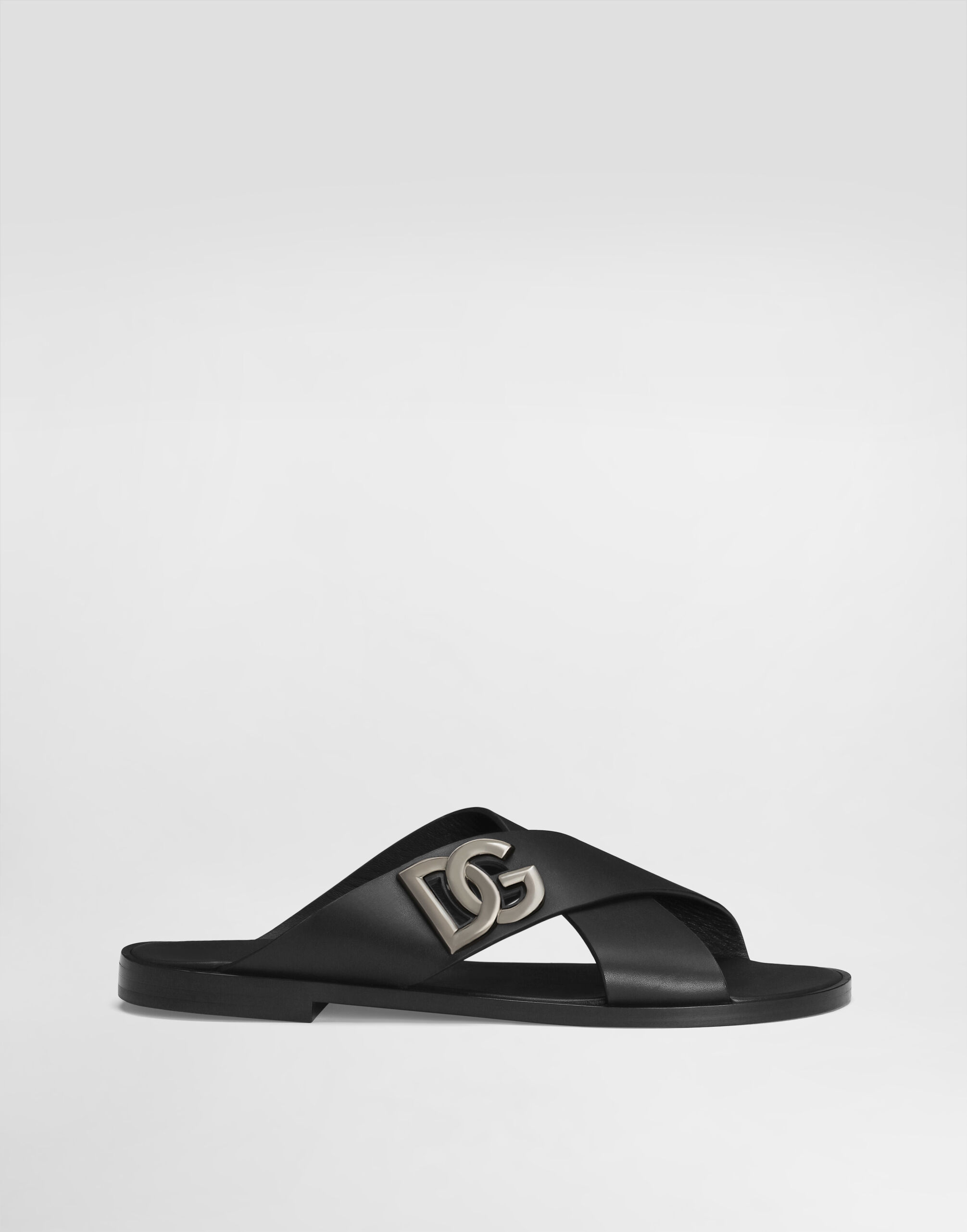 Dolce & best sale gabbana men's sandals