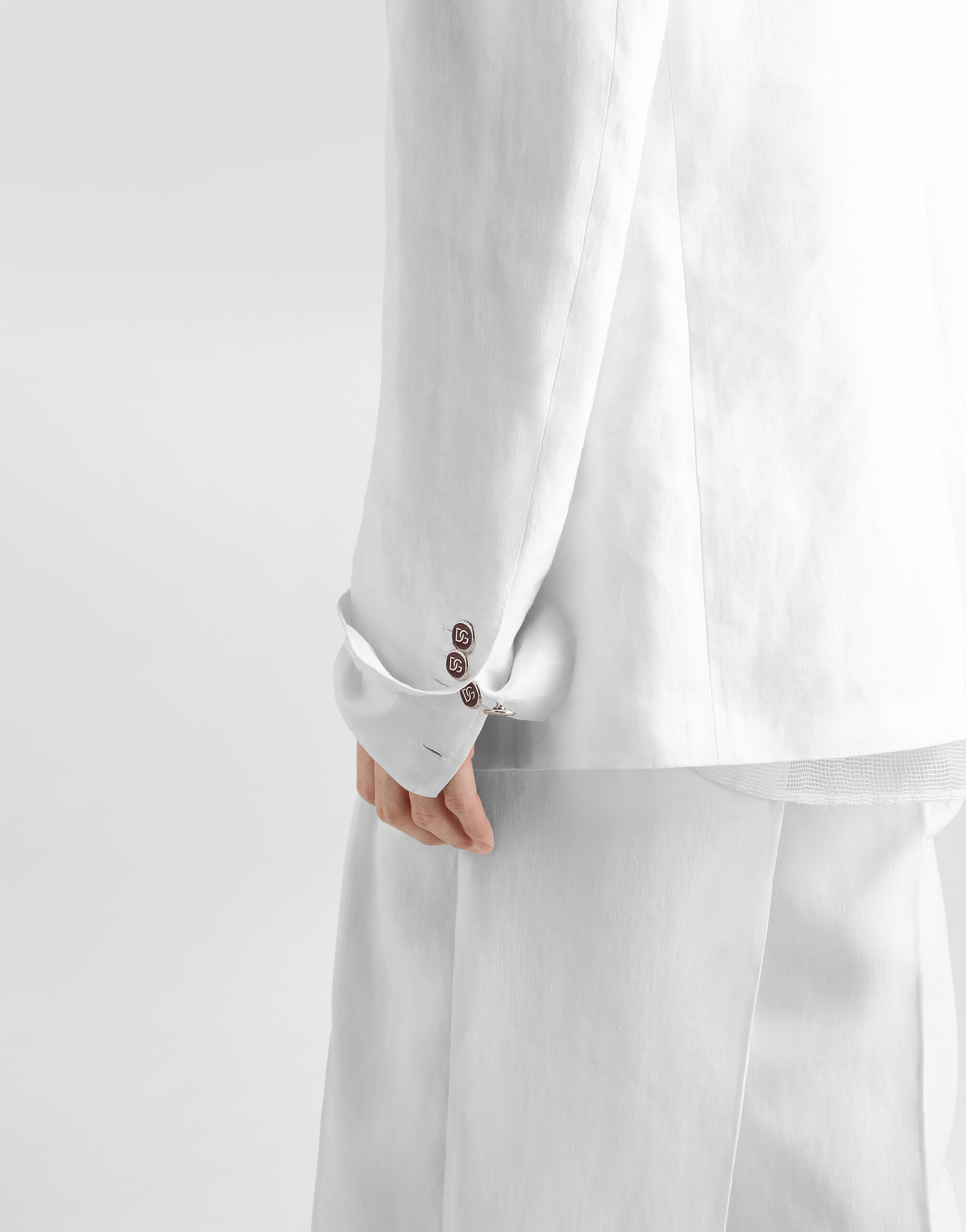 GIACCA in White for Men | Dolce&Gabbana®