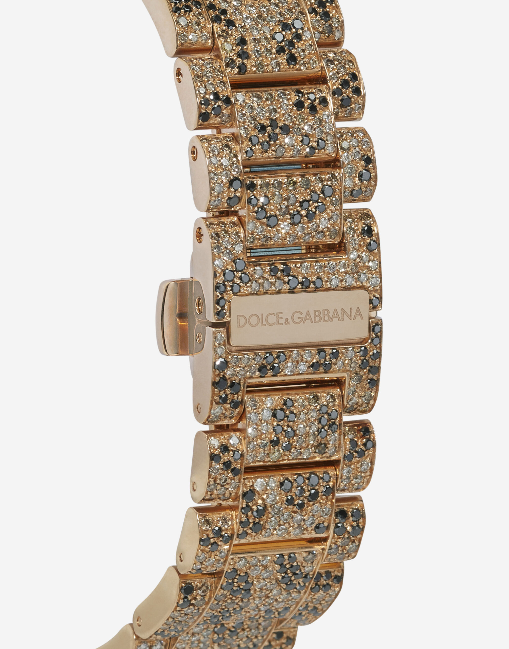 Montre avec hotsell des diamants