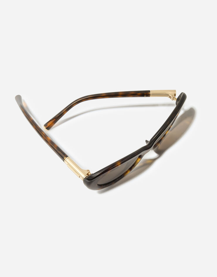 Dolce & Gabbana Marlene Sunglasses Havana VG4519VP273