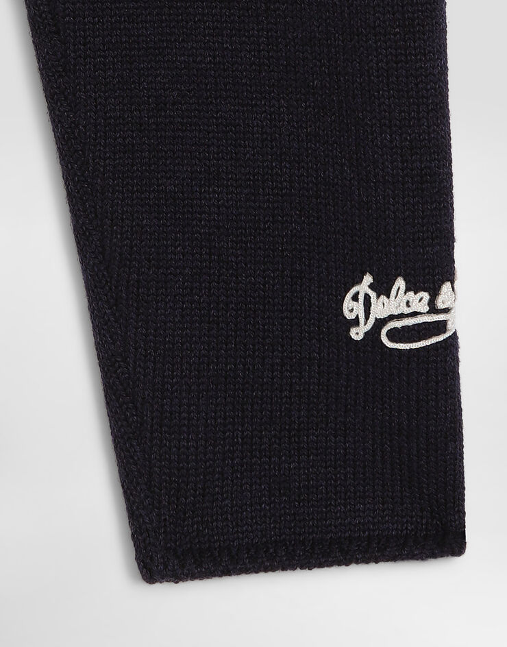 Dolce & Gabbana Knit leggings  L5KPNAJDVGV