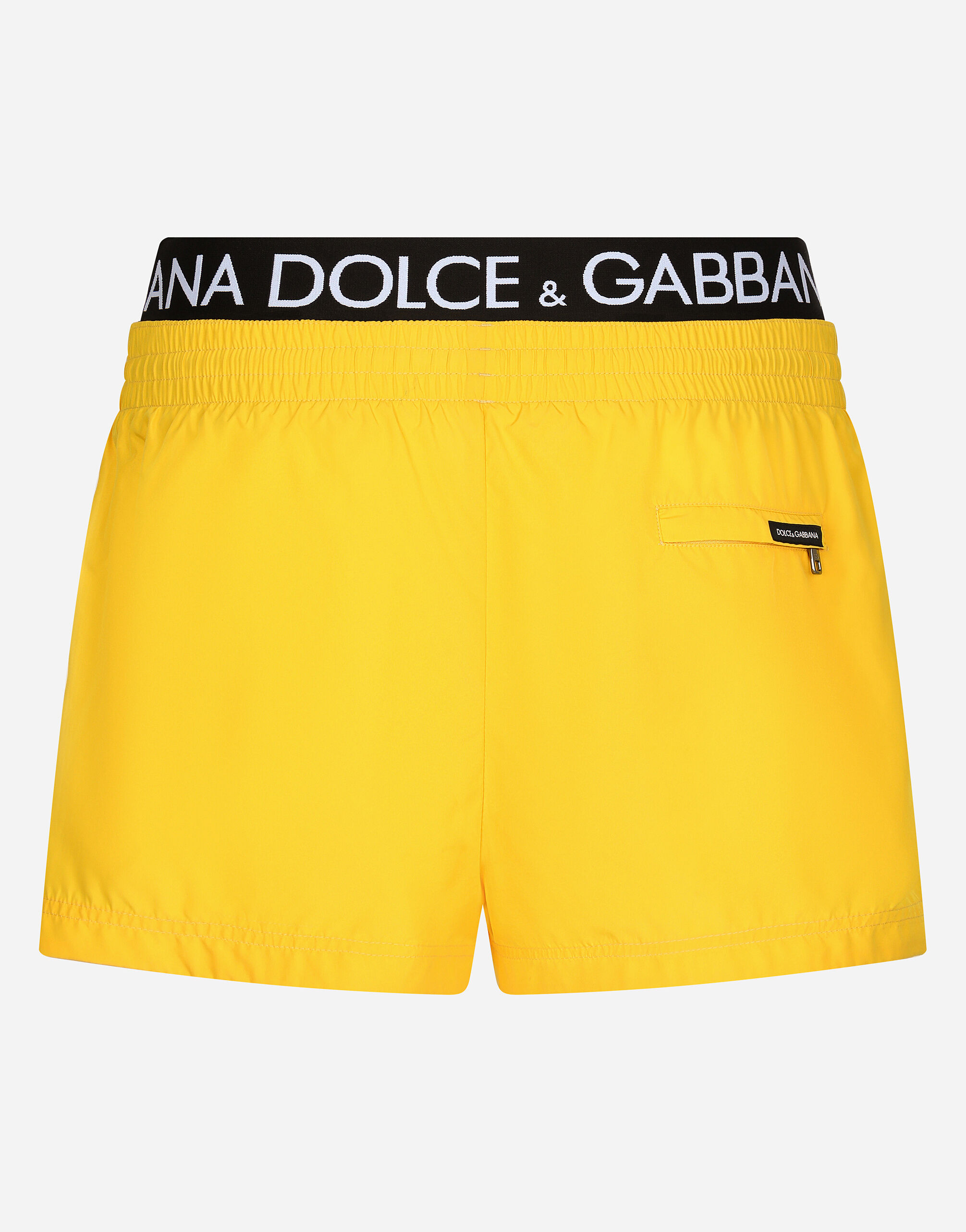 Dolce and sale gabbana swim trunks