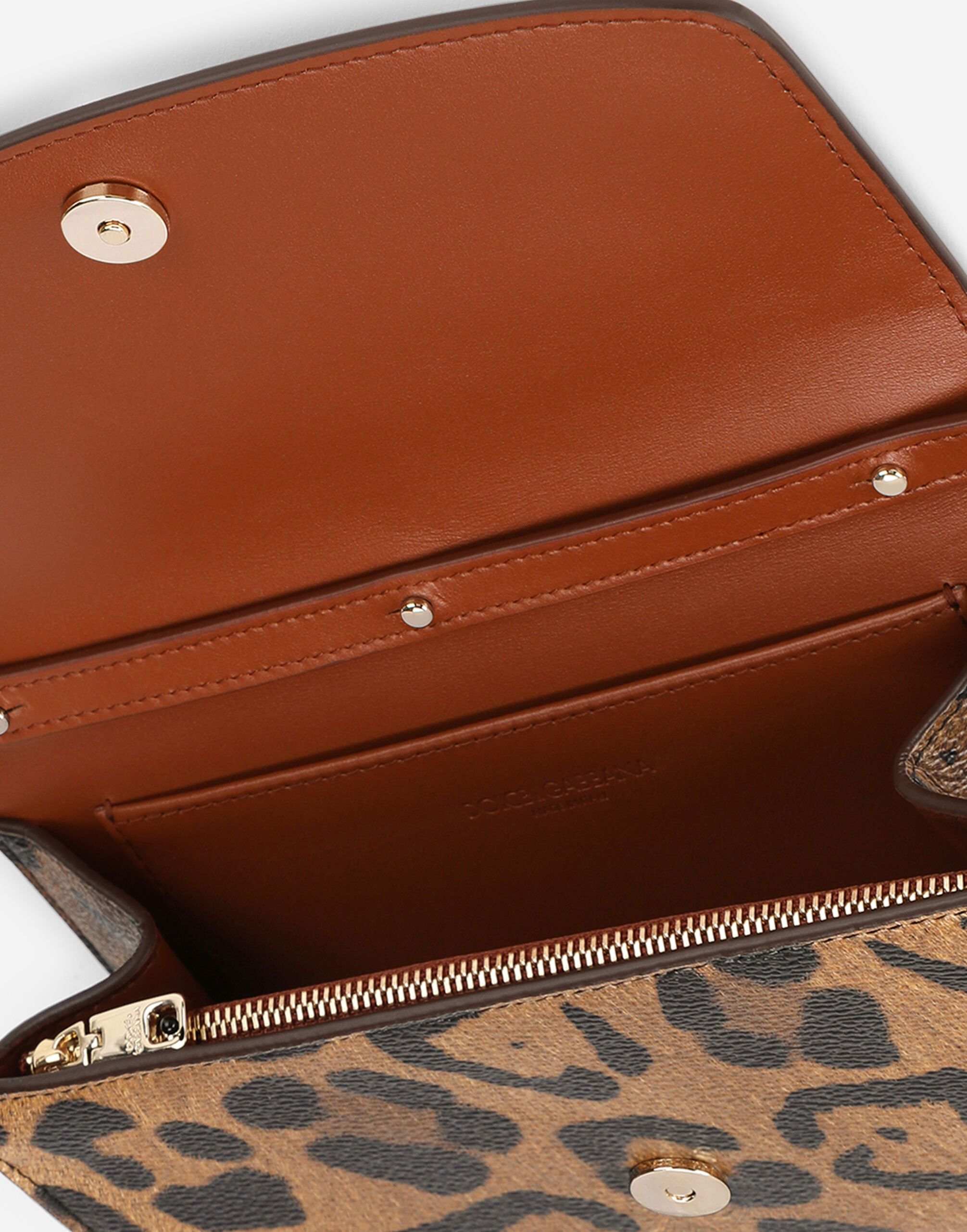 Dolce gabbana online wallet bag