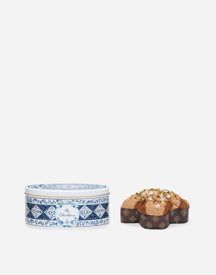 Dolce & Gabbana The Colombina (4x100 gr) Multicolor PN2005PCOL1