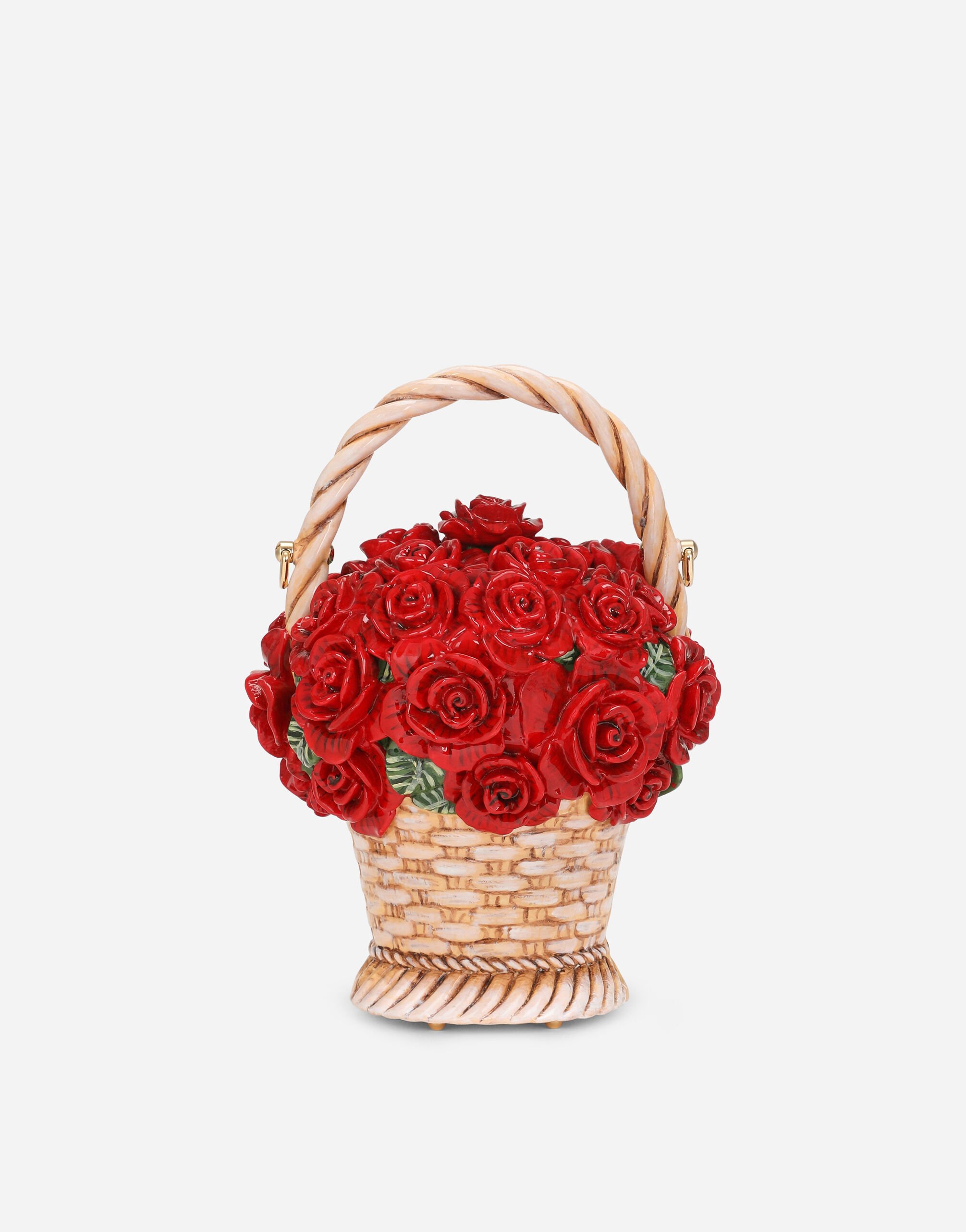 ❣️バーゲン、ドルチェ&ガッパーナ　Box型ミニポシェット華麗❗️ ❣️バーゲン、ドルチェ&ガッパーナ Box型ミニポシェット華麗