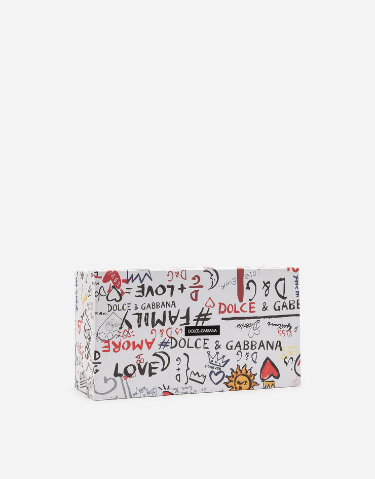 Dolce&Gabbana Dolce&Gabbana IMPRIMÉ MAJOLIQUE CS1587AU615
