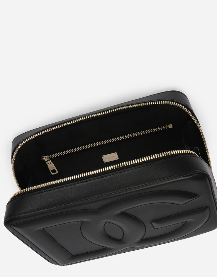 Dolce & Gabbana  Black BB7290AW576