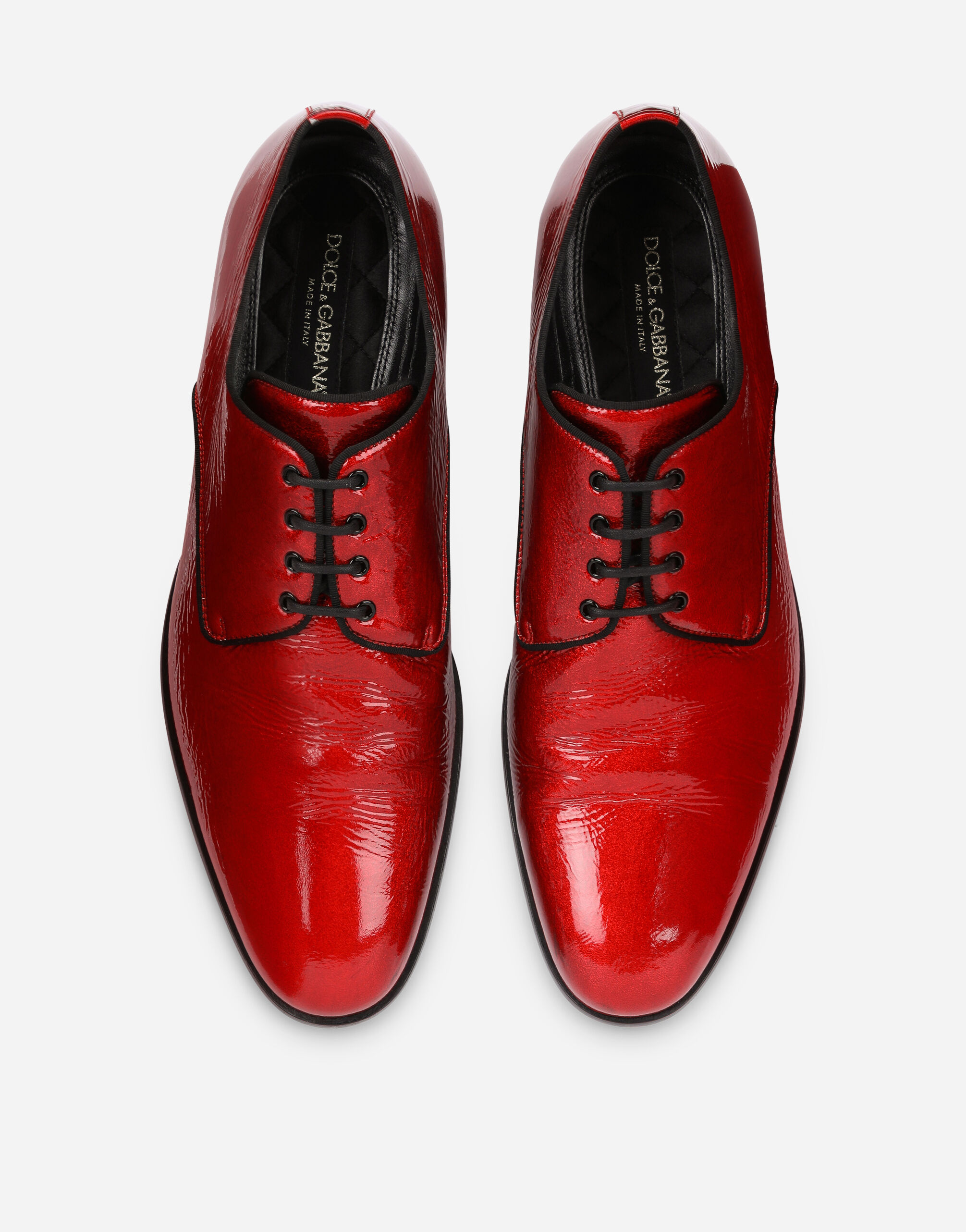 Dolce gabbana derby shoes outlet