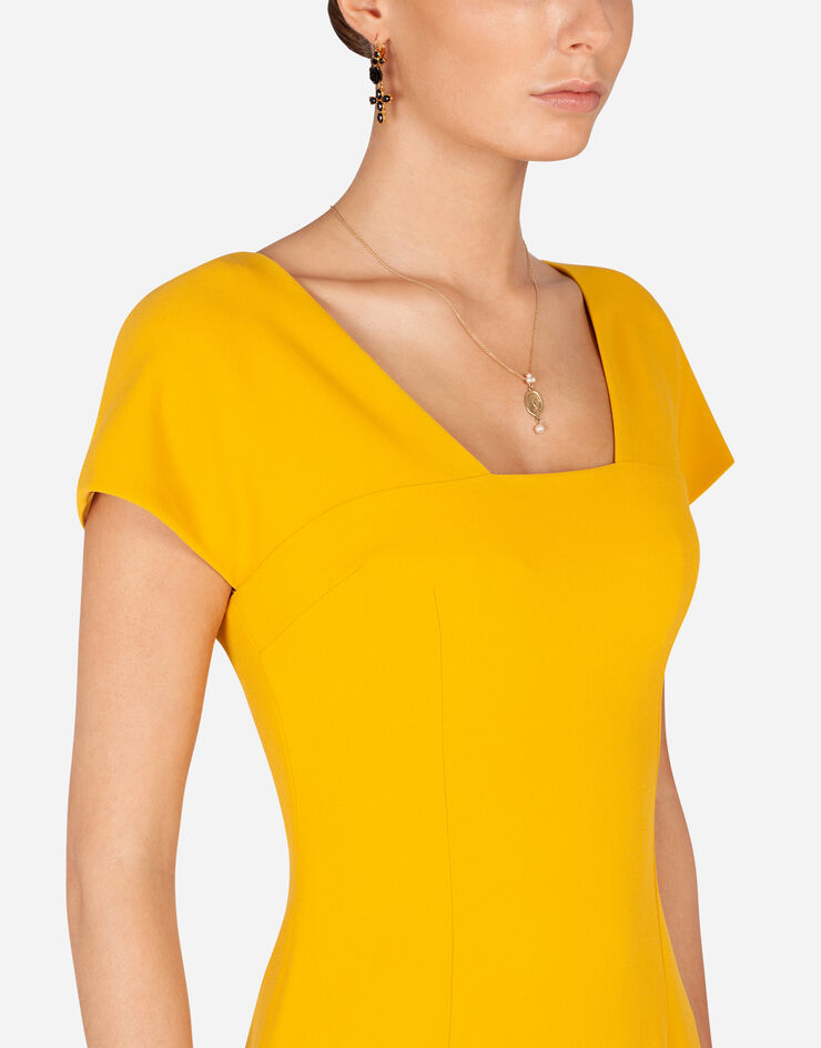Dolce & Gabbana  YELLOW F6I8HTFURDV