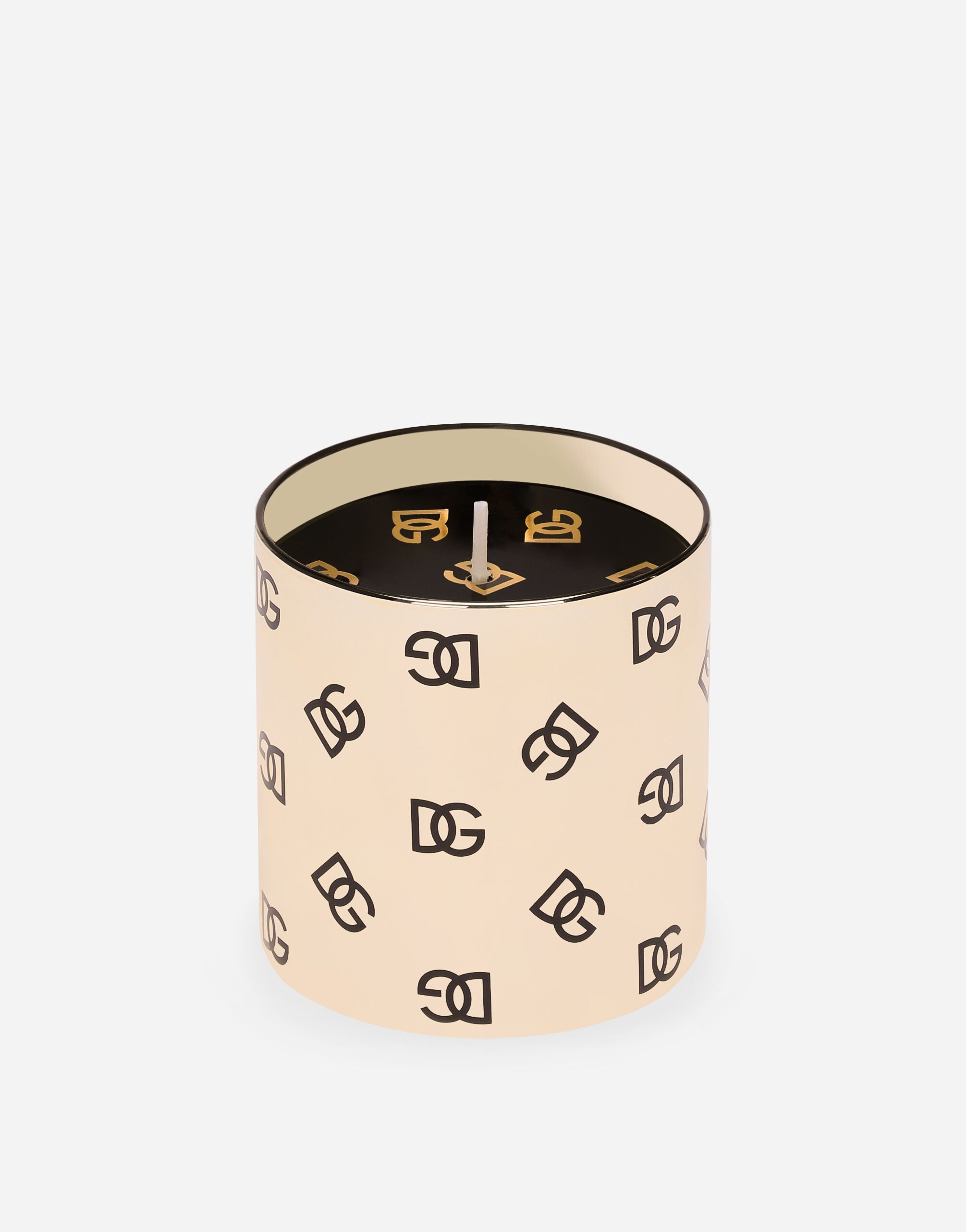 マルチカラー アロマキャンドル：シチリアンタイム | Dolce&Gabbana®