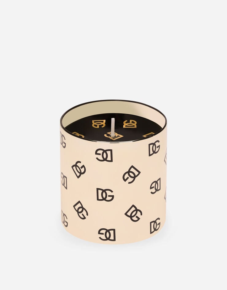 Dolce & Gabbana Scented Candle - Sicilian Thyme Multicolor TCC159TCAG3