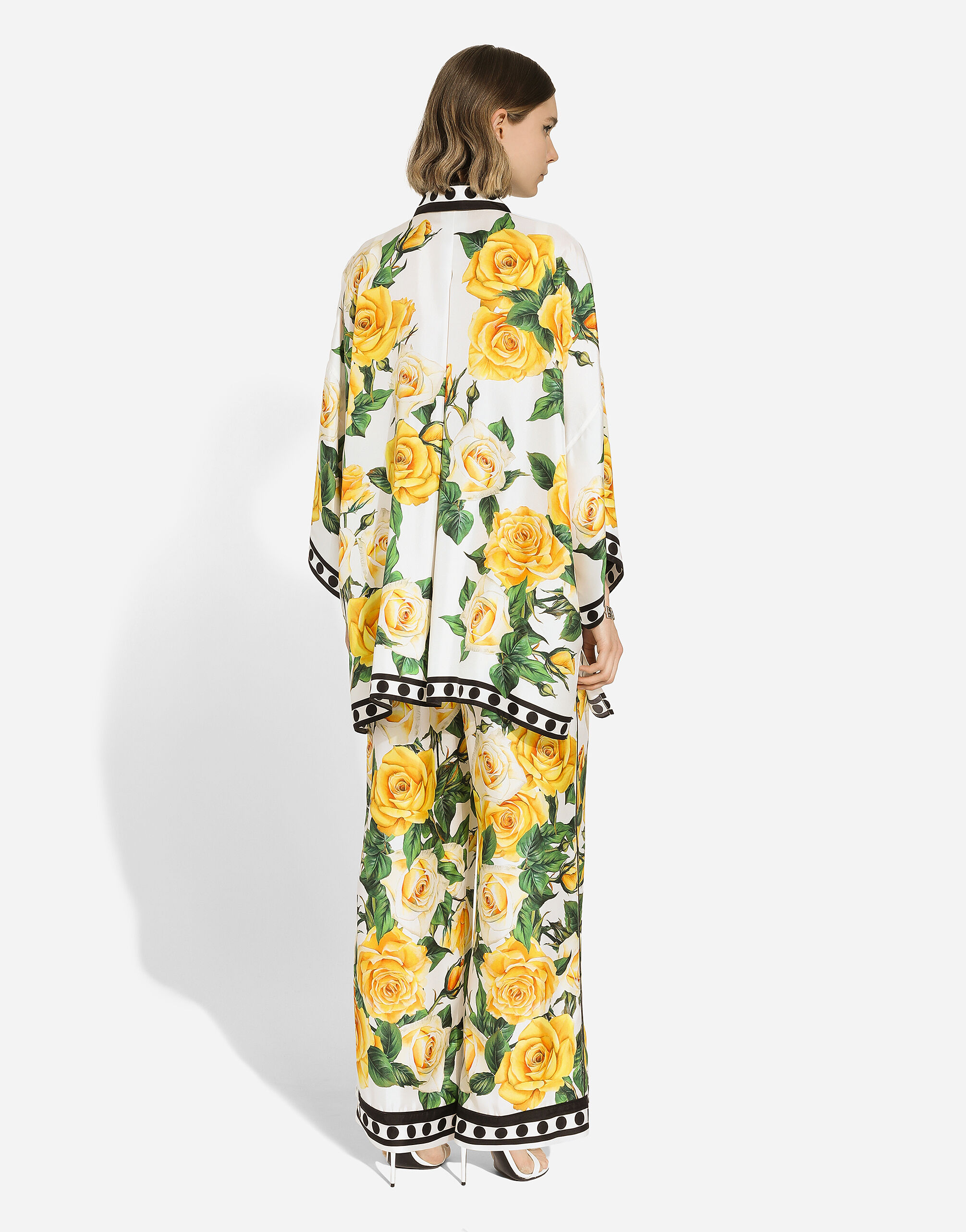 Dolce Gabbana site