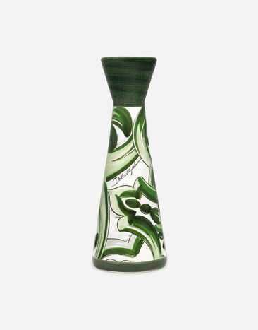 Dolce & Gabbana Portavela de cerámica mediano Multicolor TCC187TCACD