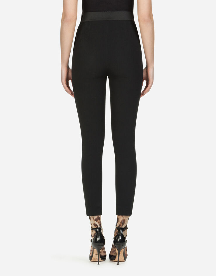 Dolce & Gabbana  NERO FTANETFURDV