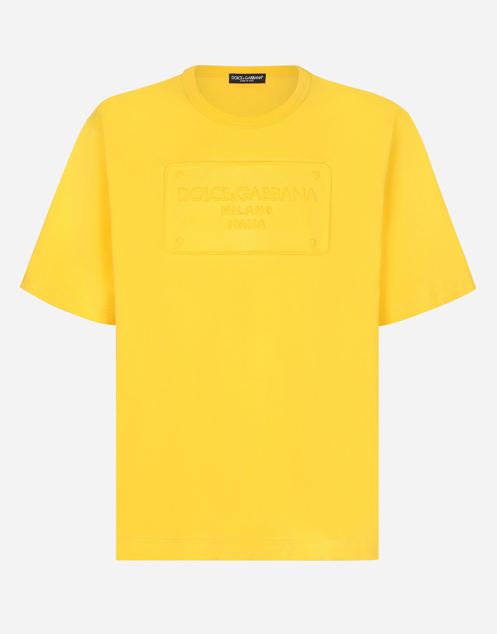 Dolce gabbana t shirt homme clearance