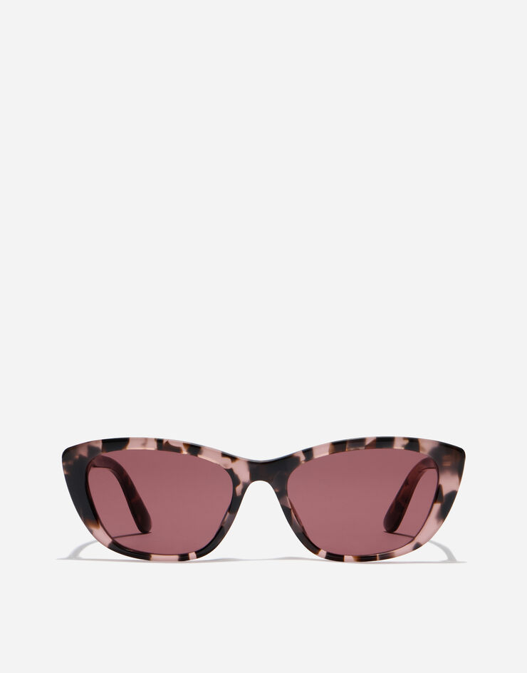 Dolce & Gabbana Everyday Sunglasses Pink havana VG4571VP669