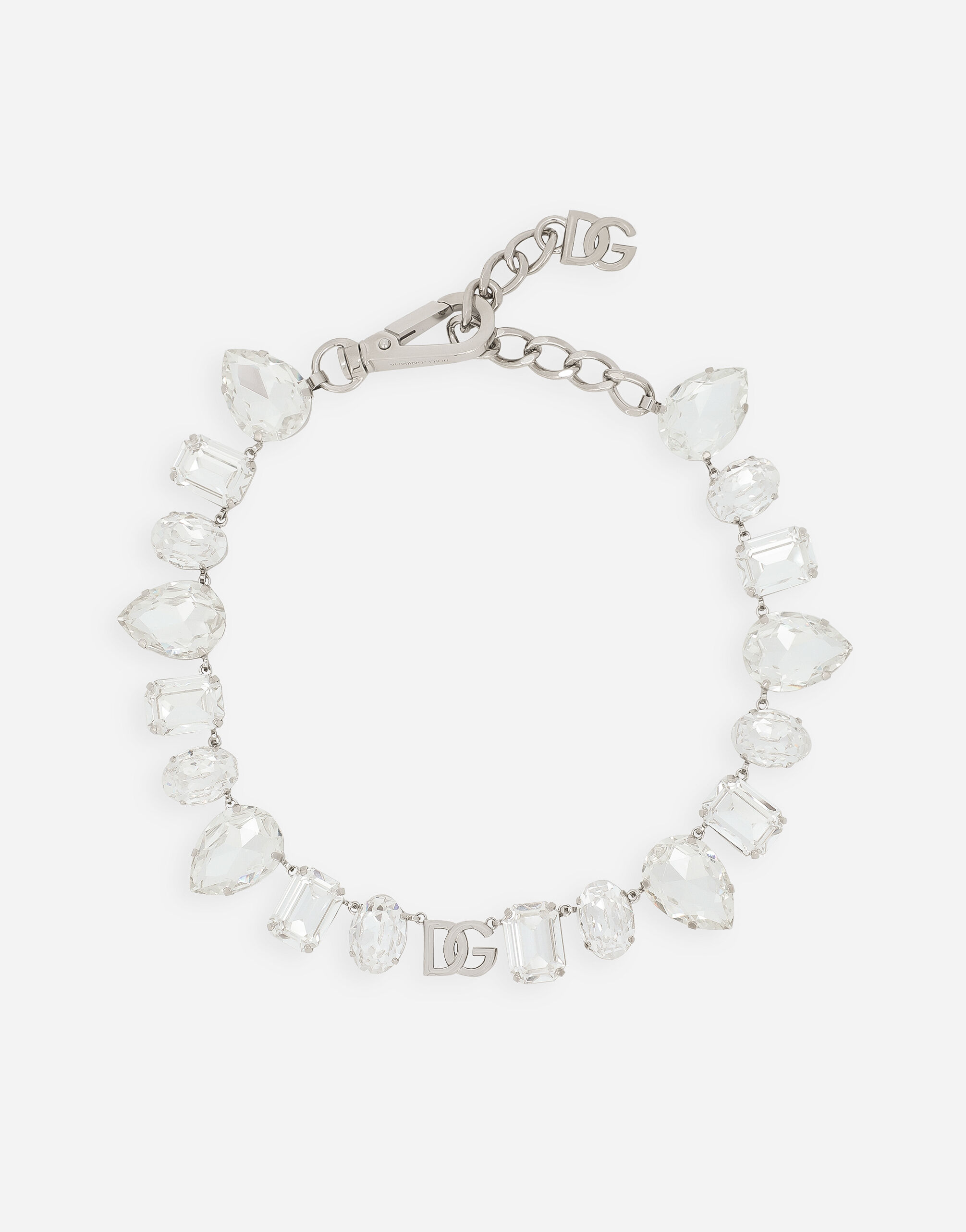 Dolce and clearance gabbana choker