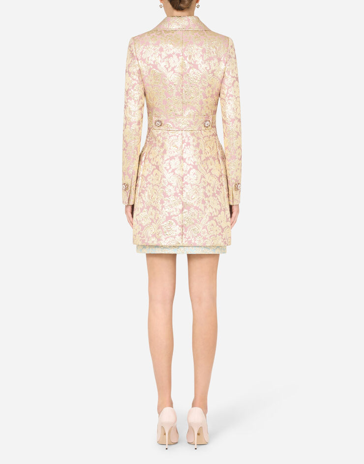 Dolce & Gabbana  MULTICOLORE F0Z93ZHJMLB