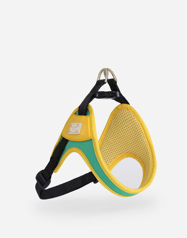 Dolce & Gabbana Dog harness Print BD0009A6456