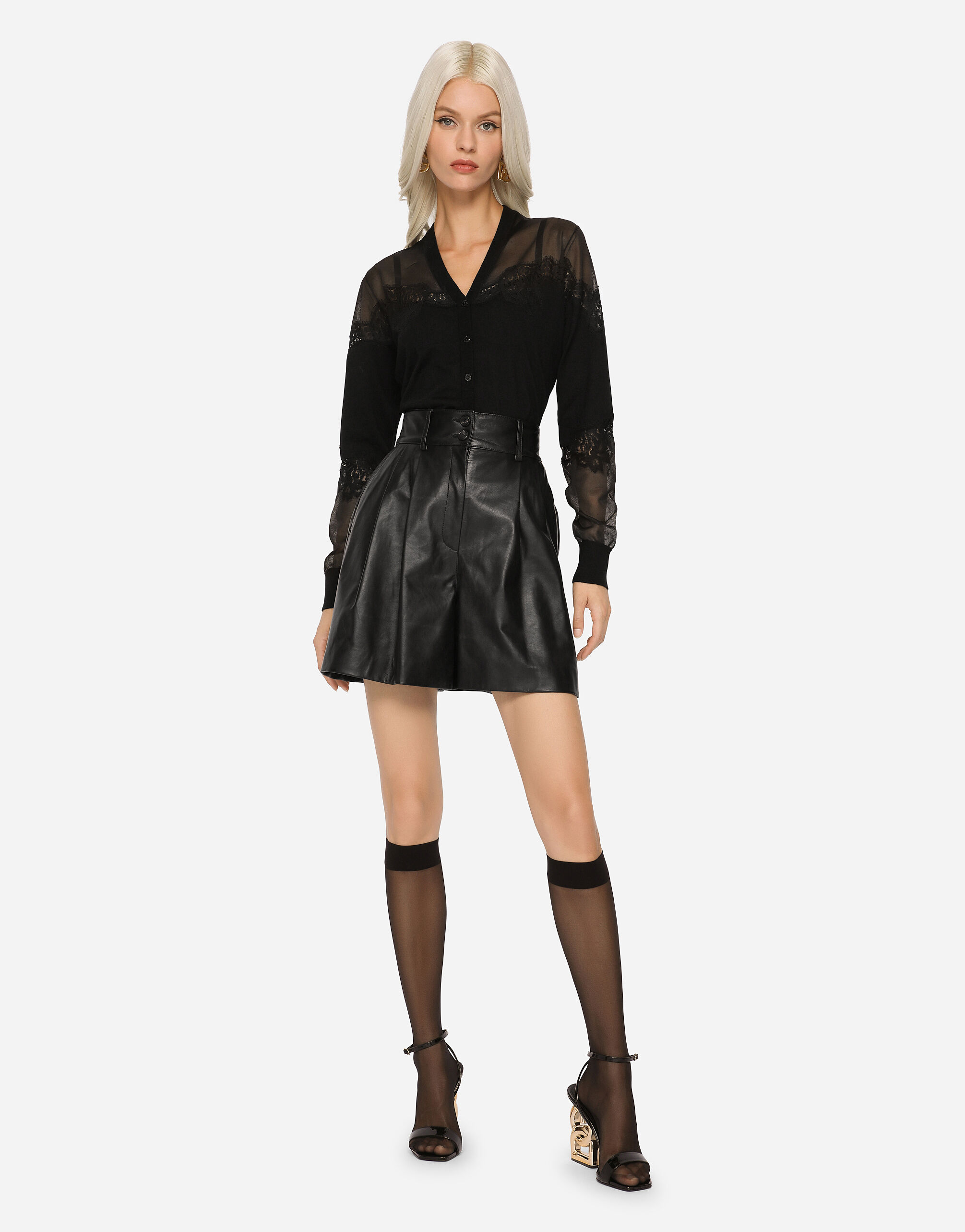 Cardigan tulle cheap